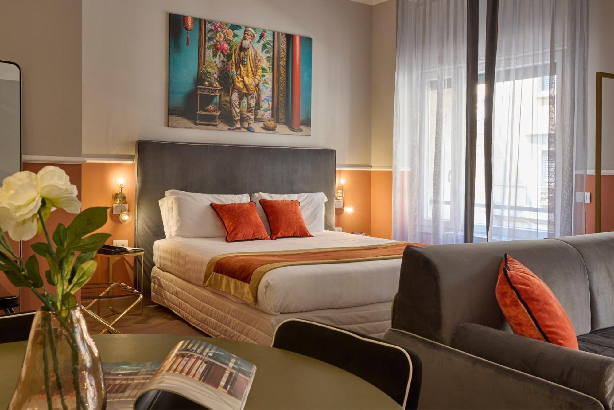 Lumera - Solferino Apartment Mailand