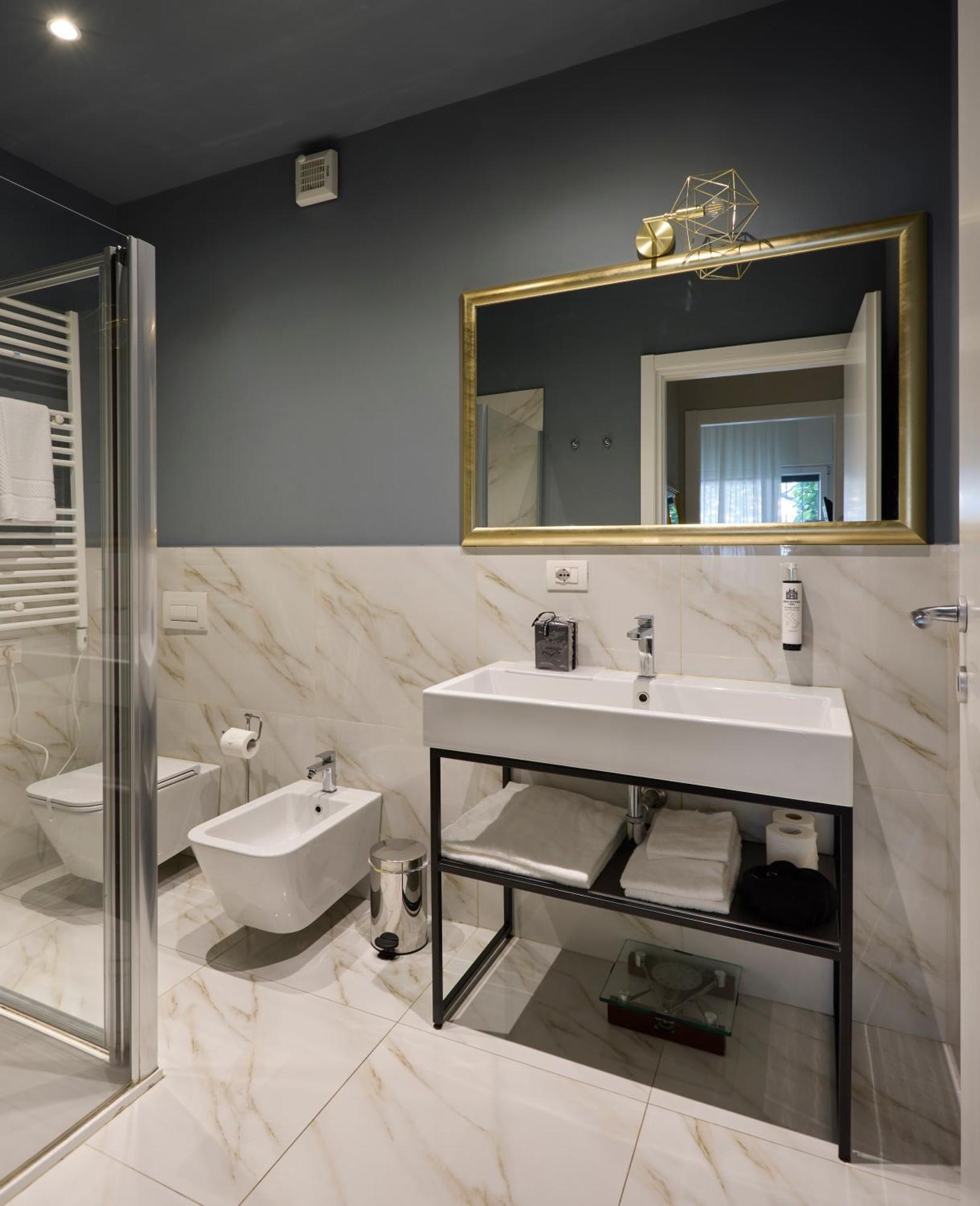 Lumera - Solferino Apartment Mailand