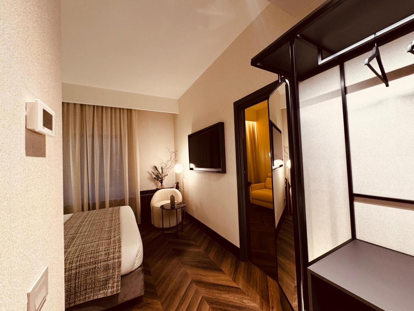 Lumera - Solferino Apartment