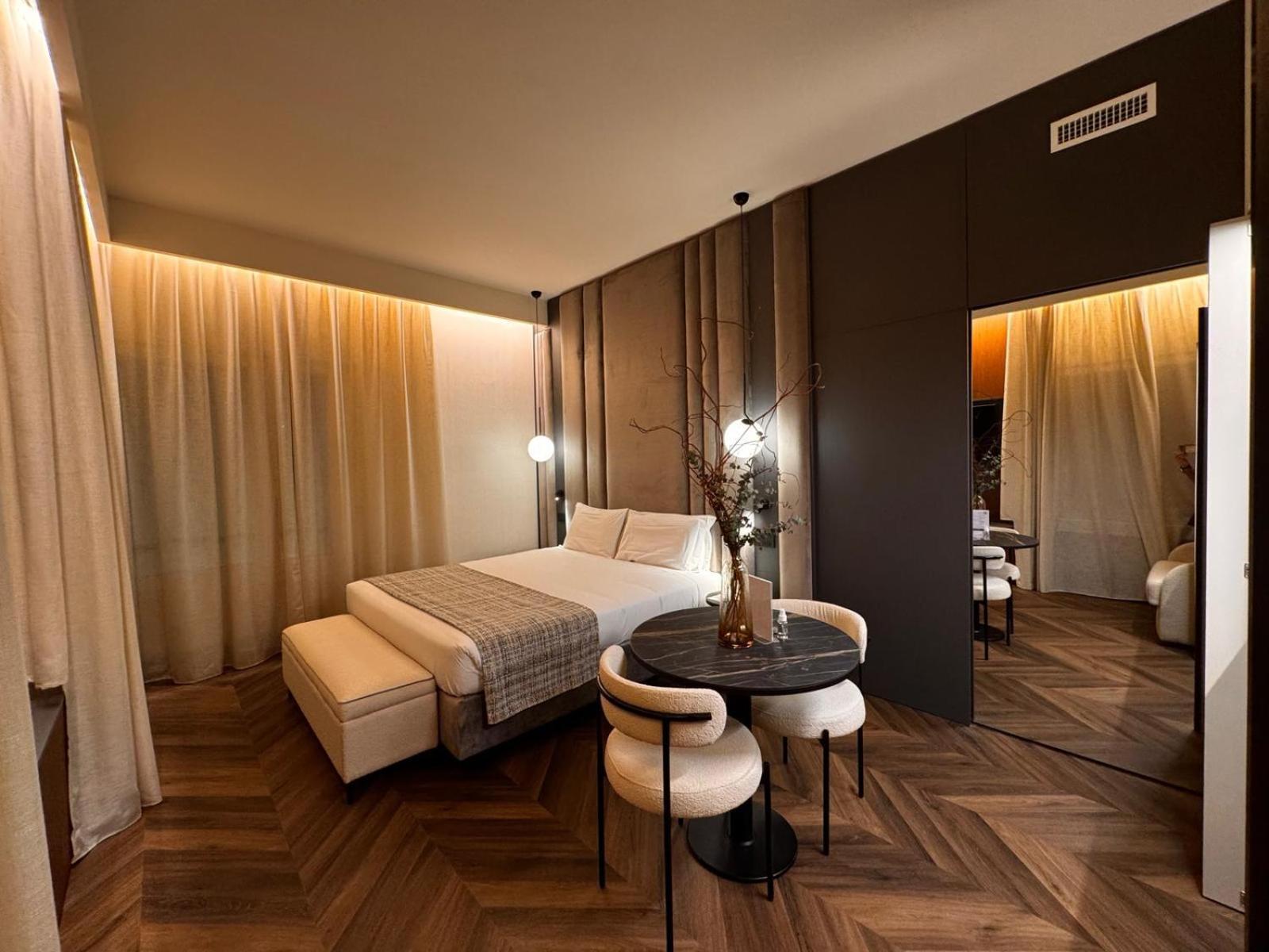 Lumera - Solferino Apartment *